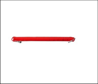 Coil Hose 15m