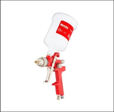 Air Spray Gun H-827 1.5mm