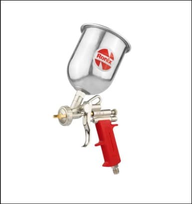 Air Spray Gun E-70 1.6mm