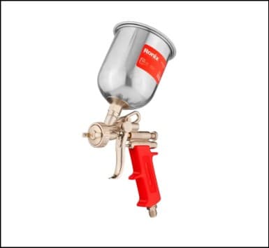 Air Spray Gun E-70 1.8mm