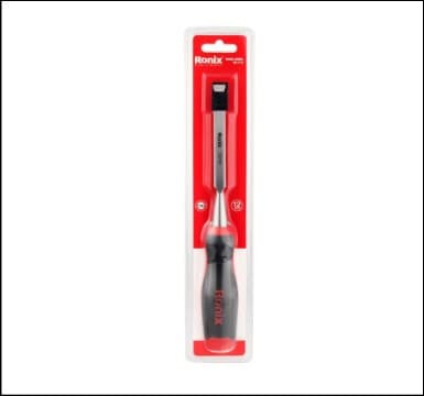 Wood Chisel 12mm