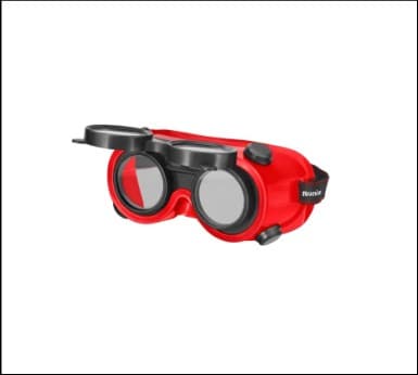 Welding Safety Glasses