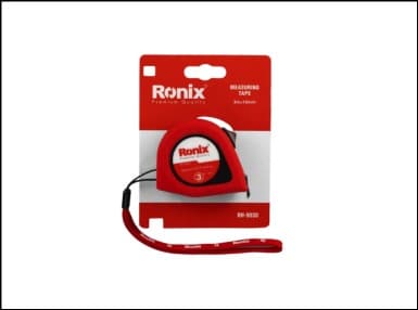 Measuring Tape 3m