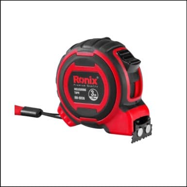 Measuring Tape 3m (Compact)
