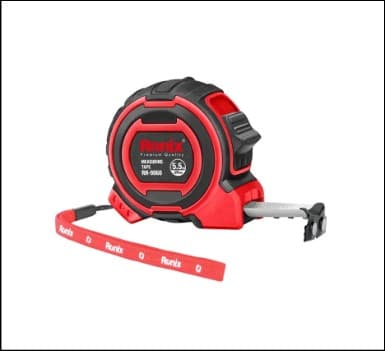 Measuring Tape 5.5m Omega Model