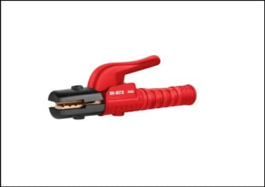 Welding Clamp 300A