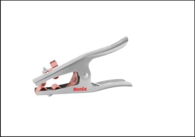 Earth Clamp 300A