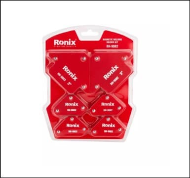 Magnetic Welding Holder Set