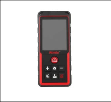 Laser Distance Meter 100m