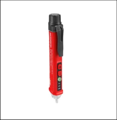 Digital Voltage Detector