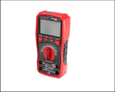 Digital Multimeter