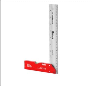 Try Square 25cm