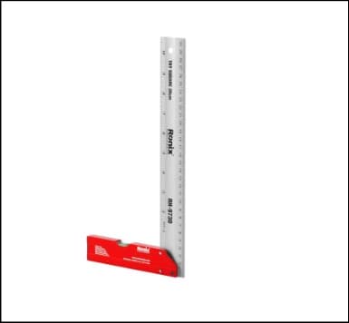 Try Square 30cm