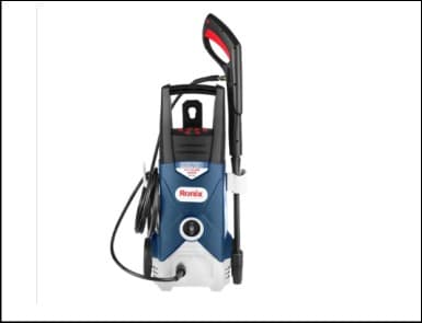 Induction High Pressure Washer 100 bar-1400W