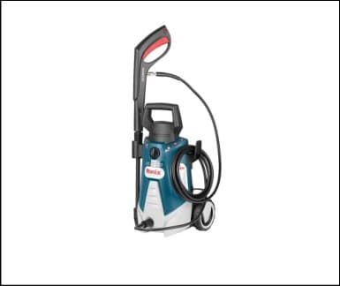 Universal High Pressure Washer 100 bar-1400W