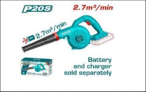 Cordless Blower 20V