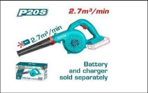 Cordless Blower 20V