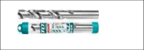 M2 HSS Drill Bit 6mm