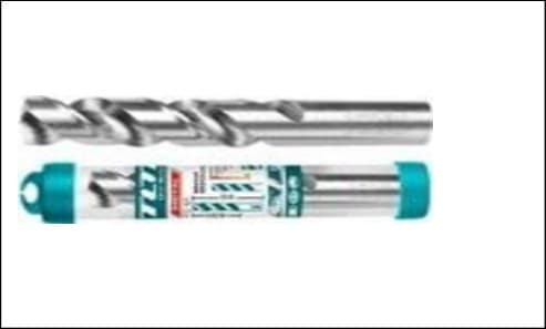 M2 HSS Drill Bit 12mm