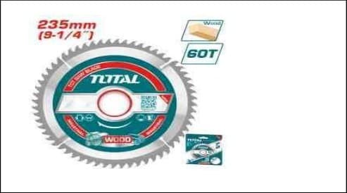 Dry Diamond Disc 230mm