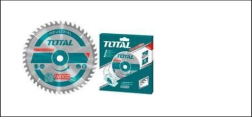 TCT Saw Blade 185mm 60T