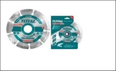 TCT Saw Blade for Aluminum 210mm