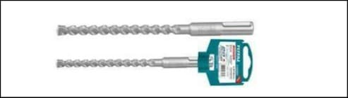 SDS Plus Hammer Drill Bit 8x160mm