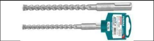 SDS Plus Hammer Drill Bit 10x160mm