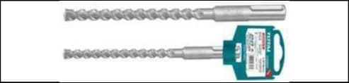 SDS Plus Hammer Drill Bit 12x160mm