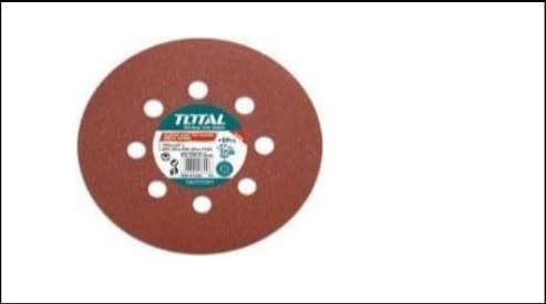 Sanding Sheets for Random Orbit Sander (5pcs)