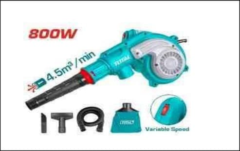 Aspirator Blower 800W