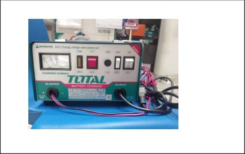 Battery Charger