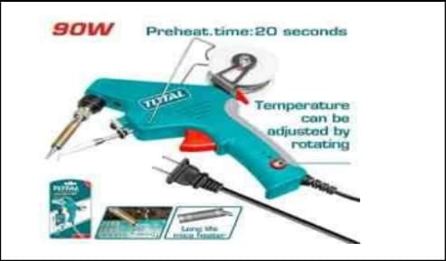 Soldering Gun 90W