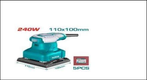 Palm Sander 240W