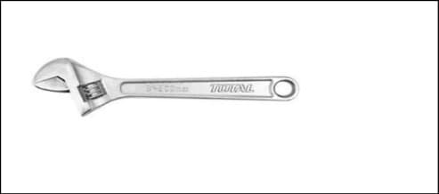 Adjustable Wrench 10"