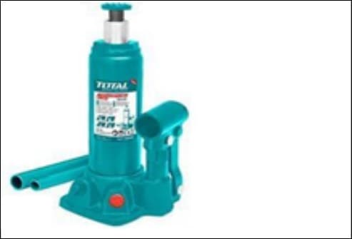 Hydraulic Bottle Jack 2 Ton