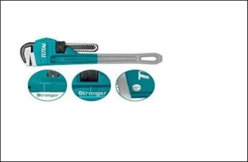 Pipe Wrench 36" (350mm)