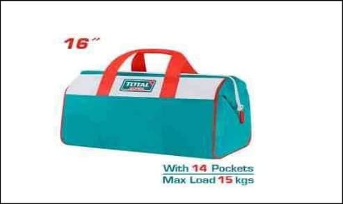 Tool Bag 16"