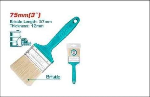 Paint Brush 3"