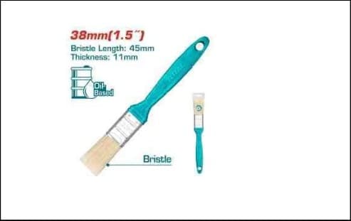 Paint Brush 1.5"