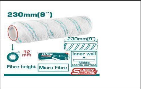 Roller Cover (Inner Wall) 9"