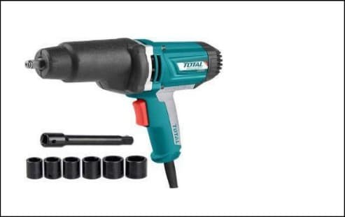 Impact Wrench 1050W 1/2"