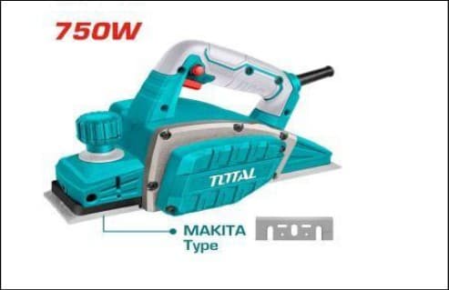 Electric Planer 750W