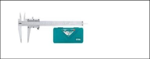 Vernier Caliper 0-150mm