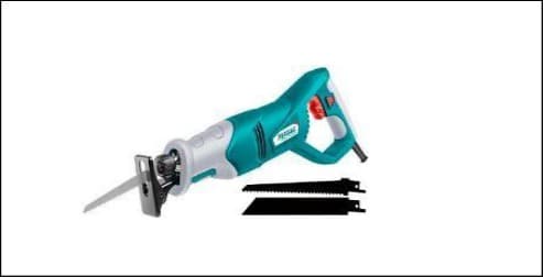 Reciprocating Saw 750W