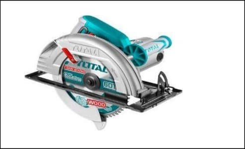 Circular Saw 2200W 235mm