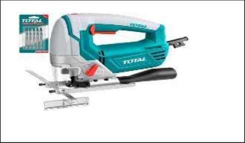 Jig Saw 800W