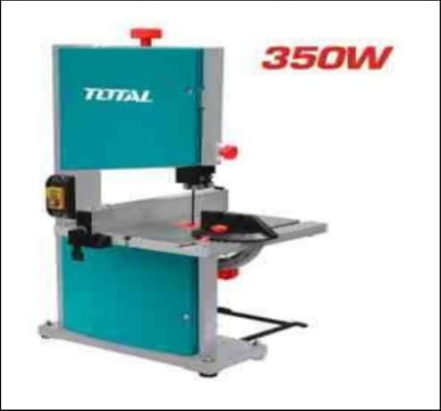 Band Saw 350W