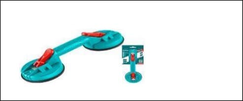 Suction Cup Sucker (Double)