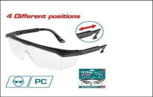Safety Goggles